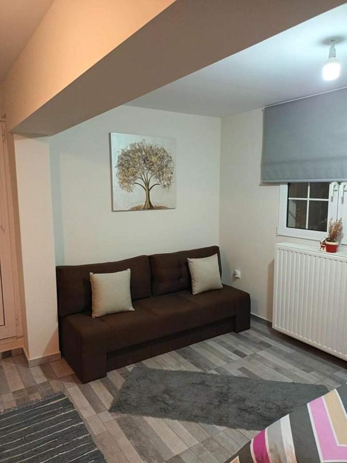 Chris Rooms Kalambaka Extérieur photo