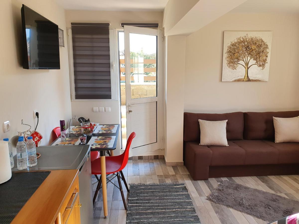 Chris Rooms Kalambaka Extérieur photo